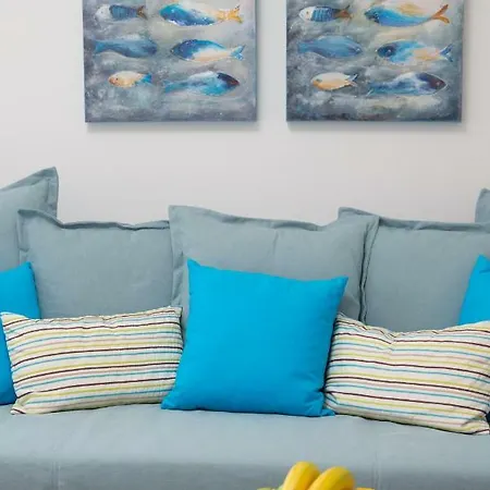 White Arches #1 By Trulycyprus Apartman