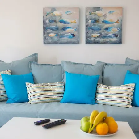 White Arches #1 By Trulycyprus Appartement Limassol