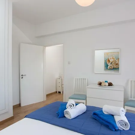 Appartement White Arches #1 By Trulycyprus