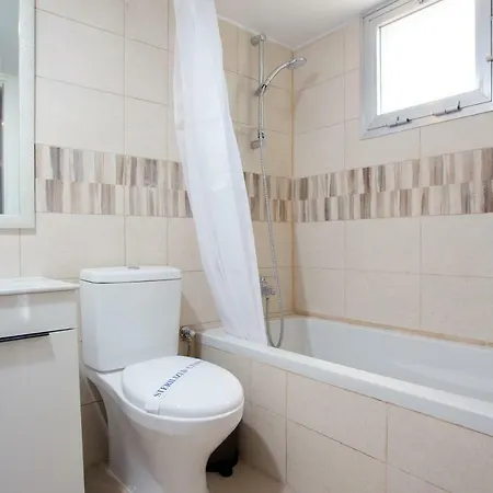 White Arches #1 By Trulycyprus *