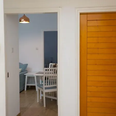 Apartman White Arches #1 By Trulycyprus *