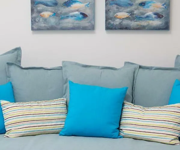 White Arches #1 By Trulycyprus Apartamento