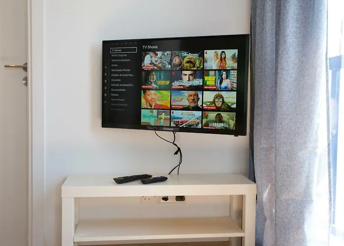 White Arches #1 By Trulycyprus *