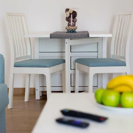 White Arches #1 By Trulycyprus شقة *