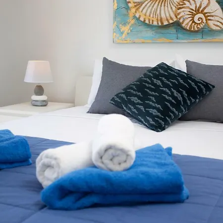 White Arches #1 By Trulycyprus شقة ليماسول